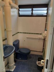 Blk 427 Clementi Avenue 3 (Clementi), HDB 3 Rooms #510987571